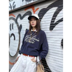 Áo Len Tay Dài Nam Nữ Dệt Kim DVRK Privé Vải Knit Cao Cấp Mùa Đông Gardenia Local Brand 23FW — ảnh 4