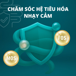 Hạt Cho Mèo Bite Of Wild Farm Cá Ngừ Combo 1, 2, 3 Gói 50G, Hỗ Trợ Tiêu Hóa, 90% Đạm Từ Cá Ngừ Na Uy