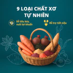 Hạt Cho Mèo Bite Of Wild Farm Cá Ngừ Combo 3 Gói 1.5KG, Hỗ Trợ Tiêu Hóa, 90% Đạm Từ Gà, Cá Ngừ Na Uy — ảnh 5