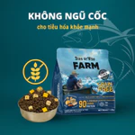Hạt Cho Mèo Bite Of Wild Farm Cá Ngừ Combo 3 Gói 1.5KG, Hỗ Trợ Tiêu Hóa, 90% Đạm Từ Gà, Cá Ngừ Na Uy — ảnh 4