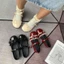 Giày Búp Bê Nữ Đế Bệt Viền Ren Xinh Xắn Tiểu Thư Phong Cách Hàn Quốc Mã N112