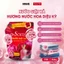 Nước giặt xả DRSOFTLY 3.6 KG hương Lavender, Nước hoa diệu kì, mềm vải, lưu hương lâu