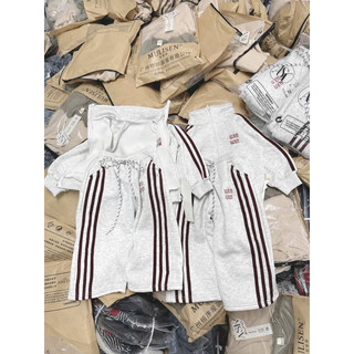 SET BỘ MIU BÉ KẺ SỌC