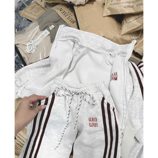 SET BỘ MIU BÉ KẺ SỌC