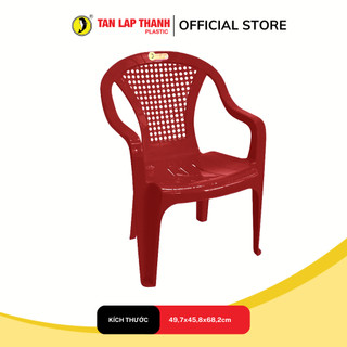 Ghế bành lưới nhựa Tân Lập Thành Sản phẩm chất lượng, nhà nhà thịnh vượng