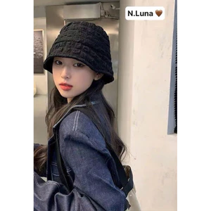 Mũ bucket siêu nhẹ che nắng chống UV
