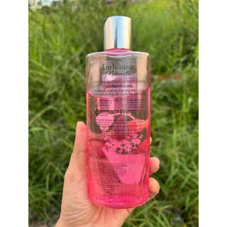 Sữa tắm enchanteur Naturelle dưỡng da từ thiên nhiên hương Lavender/Iris 220g