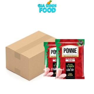Xúc Xích Tiệc Trùng Ponnie Vị Heo 5 Cây/ Bịch 175g