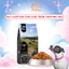 Thức ăn hạt captain 5kg cho cún cưng