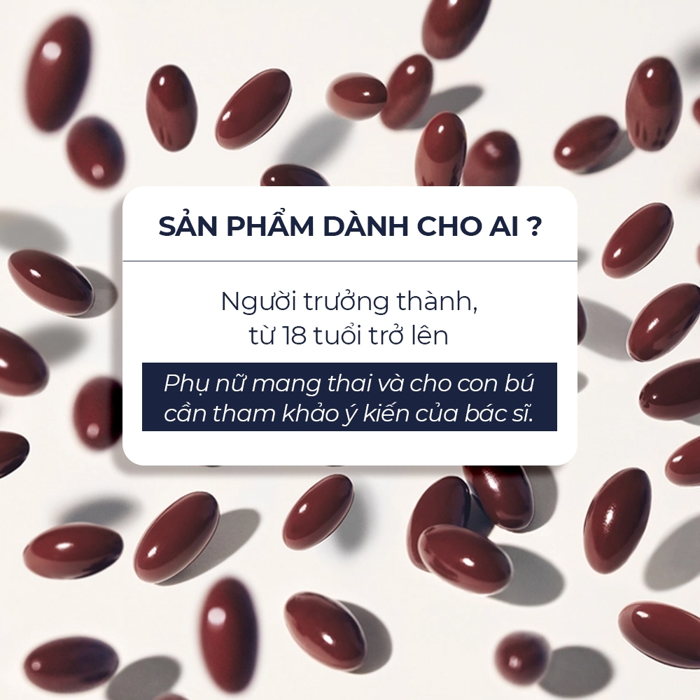 Thực phẩm bảo vệ sức khỏe PHYTO Phanere - Bổ sung Biotin, kẽm giúp hỗ trợ mọc tóc, dưỡng móng chắc khỏe (Hộp120 viên)