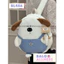 BaLo (XINHXINH) [ORDER] Balo Thú Bông Đi Học Đi Chơi Dễ Thương, Balo Chó Bông, Cặp Sách Nữ Cute BL456