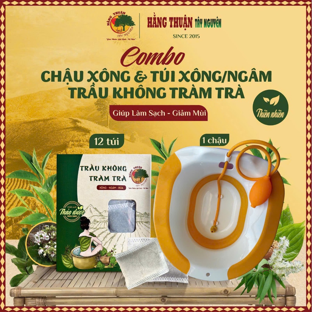 Chậu Xông Phụ Khoa Gấp Gọn Cao Cấp, Có Đệm Silicone, Phụ Kiện Cho Mẹ Ở Cữ Sau Sinh