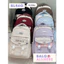 BaLo (XINHXINH) [SẴN ĐỎ] Balo Nữ Đi Học Cấp 1 Cấp 2 Cấp 3 To Nhiều Ngăn MONDAYLUCY BL460