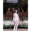 SET HOA CORSET DÂY VAI BẢN CHÂN VÁY A HOTTREND CHUẨN FORM TÔN DÁNG (ẢNH THẬT)