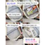 BaLo (XINHXINH) Cặp Đi Học Nam Nữ Đơn Giản Chống Thấm Nước Size Lớn Và Nhỏ BL464
