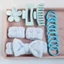 set kẹp tóc càng cua.phụ kiện tóc cho các bạn nữ...