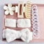 set kẹp tóc càng cua.phụ kiện tóc cho các bạn nữ...