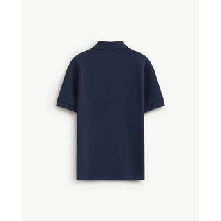 Áo polo tay ngắn nam Form Fitted - ROUTINE 10F25POL004