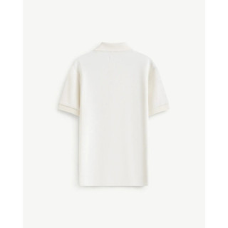 Áo polo tay ngắn nam Form Fitted - ROUTINE 10F25POL004