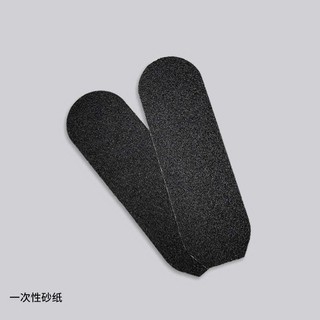 Chà  gót chân inox cán đặc có miếng thay