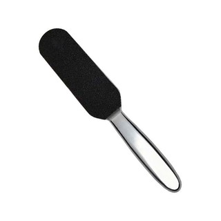 Chà  gót chân inox cán đặc có miếng thay