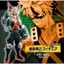 Mô Hình Bakugo Katsuki - My Hero Academia - Ichiban Kuji Rank B - Figure Chính Hãng