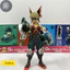 Mô Hình Bakugo Katsuki - My Hero Academia - Ichiban Kuji Rank B - Figure Chính Hãng