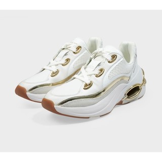Sneakers MichaelKors Chính Hãng Lẻ Size