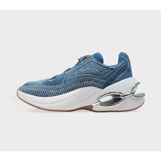 Sneakers MichaelKors Chính Hãng Lẻ Size