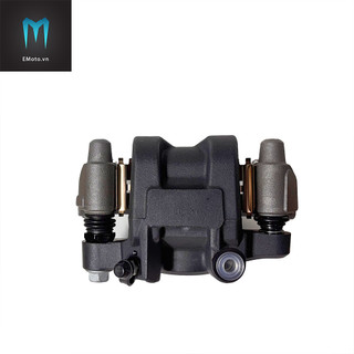 Bộ heo (Phanh)  Nissin sau cho Quantum S0123