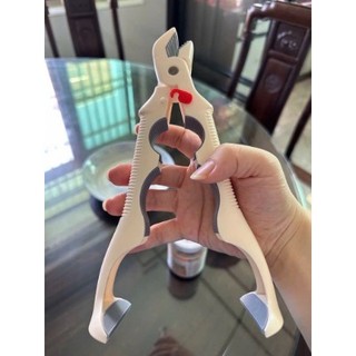 Kẹp Gắp Nóng Đa Năng _ Có Chốt An Toàn