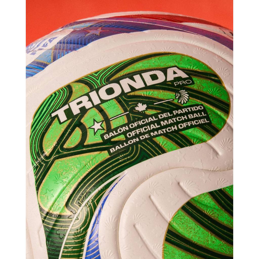 Quả bóng đá wc26 Trionla Size 5, bóng đá đúc WC mẫu mới nhất + Tặng kim bơm, túi lưới ,Bảo Hành 6 Tháng