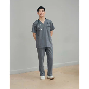 𝐒𝐜𝐫𝐮𝐛𝐬 NAM - Chất cotton lạnh mềm mại, thấm hút mồ hôi