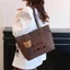 Túi Tote Nữ Dung Tích Lớn Da Lộn Thời Trang - Túi Công Sở Đeo Vai Size 35cm Thời Trang Cao Cấp - ST376