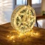 Đèn Led Xương Cá Dây Led Đom Đóm Trang Trí Noel ,Giáng Sinh ,Tết