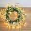 Đèn Led Xương Cá Dây Led Đom Đóm Trang Trí Noel ,Giáng Sinh ,Tết