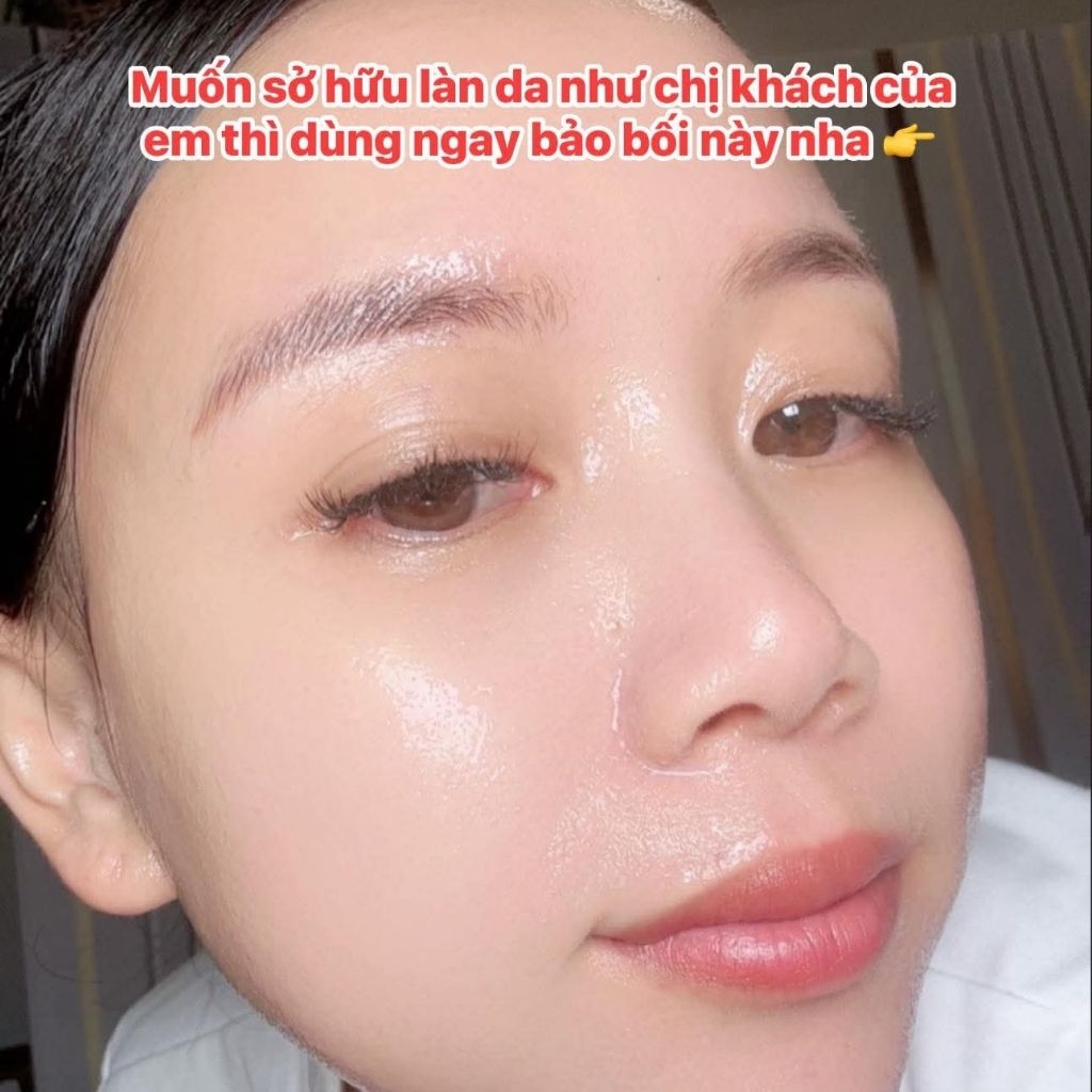 Sữa Rửa Mặt BNW+ Plus Giúp Da Sạch Thoáng, Mịn Da, Hạn Chế Bóng Nhờn Tuýp 120ml
