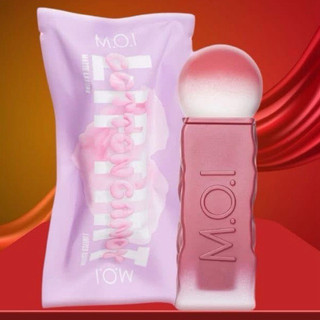 Son Kem Lì MOI - Son LOLLIPOPS - Son MOI COSMETICS Hồ Ngọc Hà