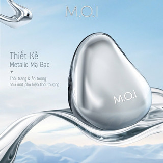 Phấn nước ICONIC PERFECTION Cushion MOI COSMETICS Hồ Ngọc Hà