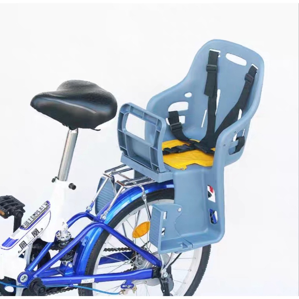 Ghế Ngồi Xe Đạp Trẻ Em Hokori Chính Hãng Việt Nhật (mã 1956)