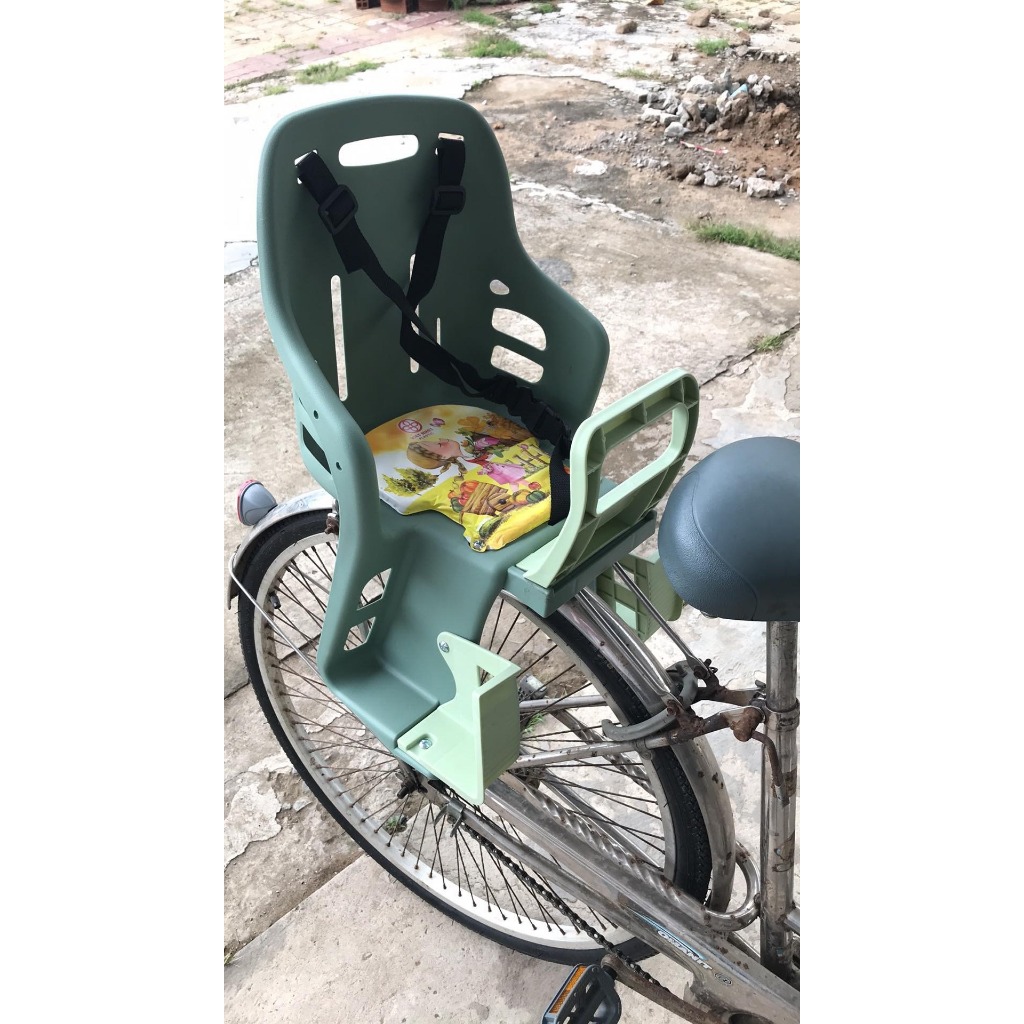 Ghế Ngồi Xe Đạp Trẻ Em Hokori Chính Hãng Việt Nhật (mã 1956)