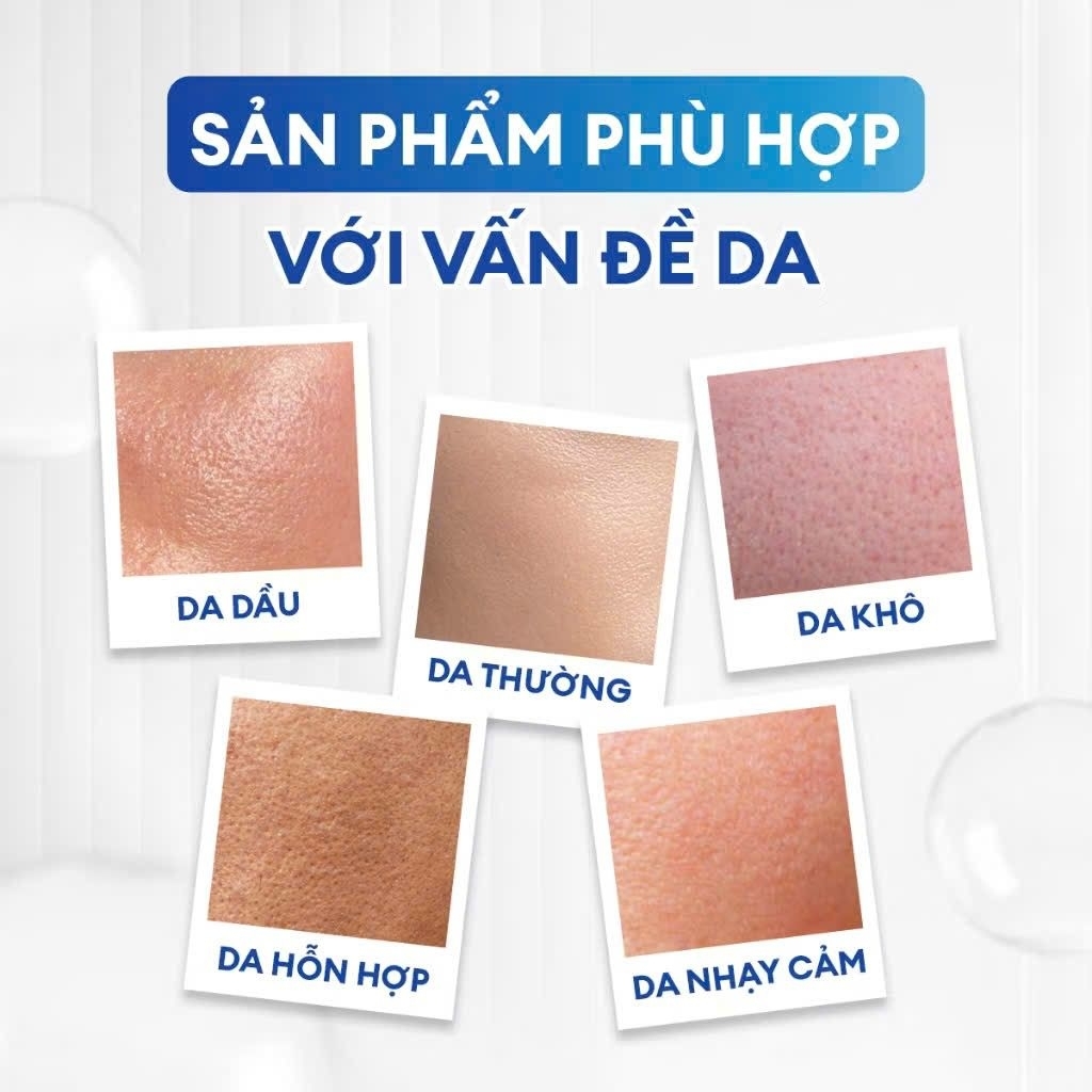 Sữa Rửa Mặt YLAGY Ngừa Mụn Giảm Thâm, Làm Sáng Da, Se Khít Lỗ Chân Lông Tuýp 120ml