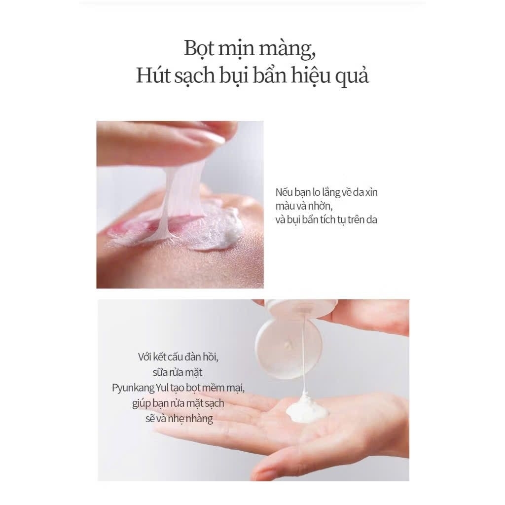 Sữa Rửa Mặt YLAGY Ngừa Mụn Giảm Thâm, Làm Sáng Da, Se Khít Lỗ Chân Lông Tuýp 120ml