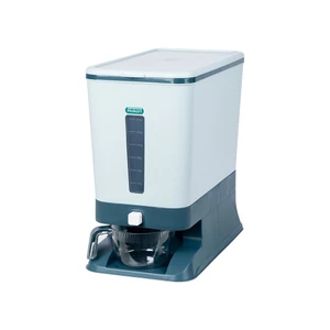 Thùng Đựng Gạo Thông Minh 10kg Chống Ẩm Mốc và Côn Trùng