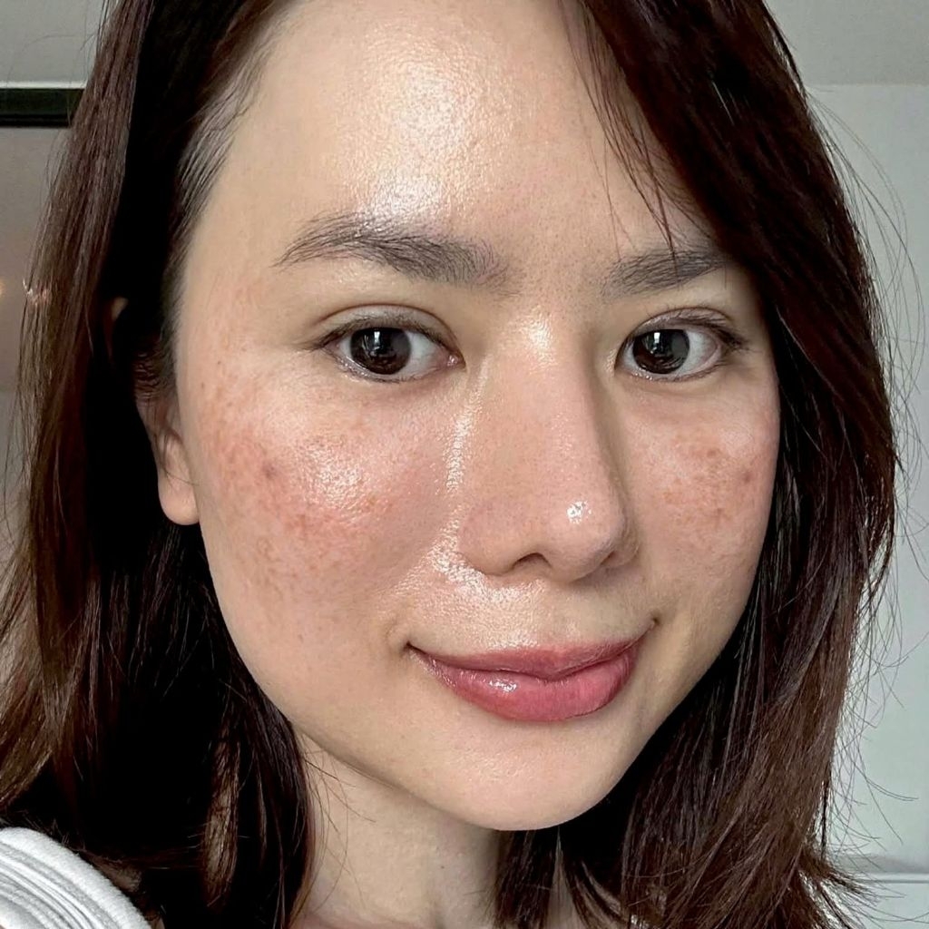 Kem Dưỡng Sáng Da Eugénie Advanced Brightening Dưỡng Ẩm, Mờ Thâm, Nâng Tông Nhẹ  Da Sáng Mịn, Cải Thiện Màu Da