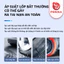 Phiên Bản Mới 2026 Cảm Biến Áp Suất Lốp Ô Tô ,Xe Hơi PONIKA - T15 .TPMS Chính Hãng