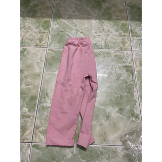 Quần bé new dài tầm 41cm - O27