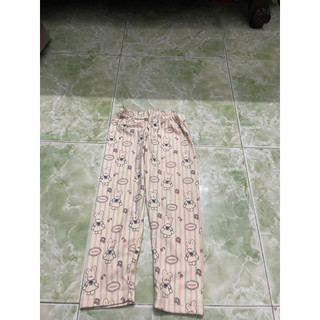 Quần bé new dài tầm 41cm - O27