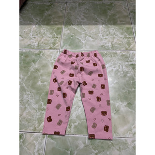 Quần bé new dài tầm 41cm - O27