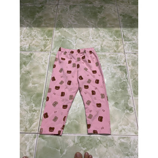 Quần bé new dài tầm 41cm - O27
